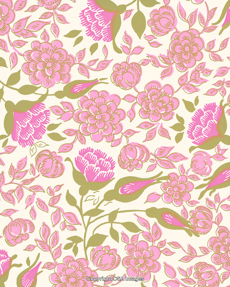 Floral Background