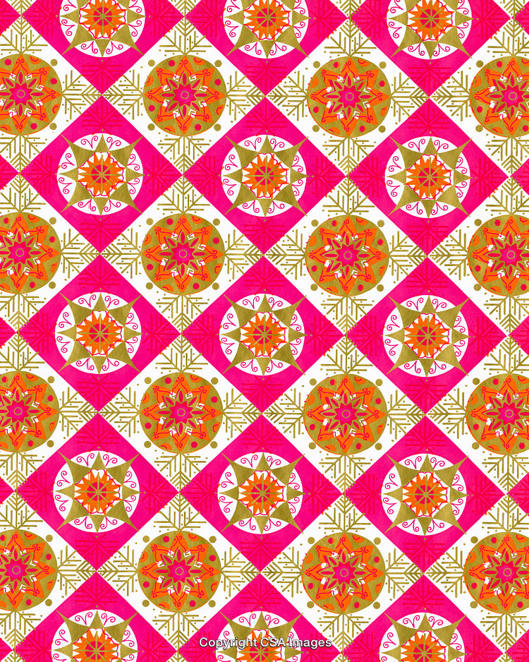 Pattern