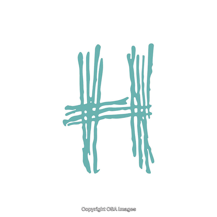 Modern Artistic Design Featuring the Letter G in a Unique Style