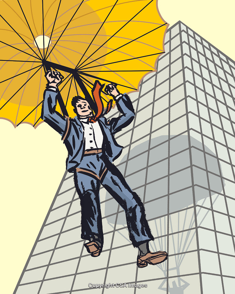 Golden Parachute