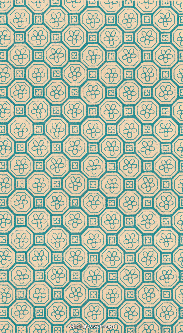 Abstract pattern