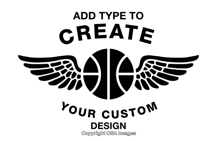 Basketball Design Format