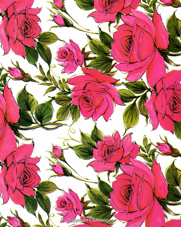 Floral Pattern