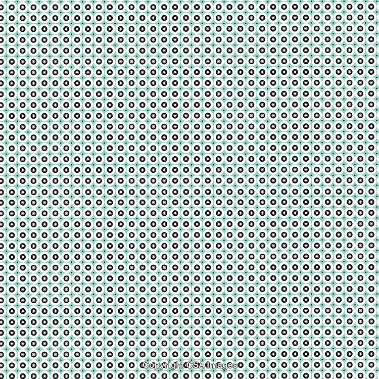 Abstract pattern