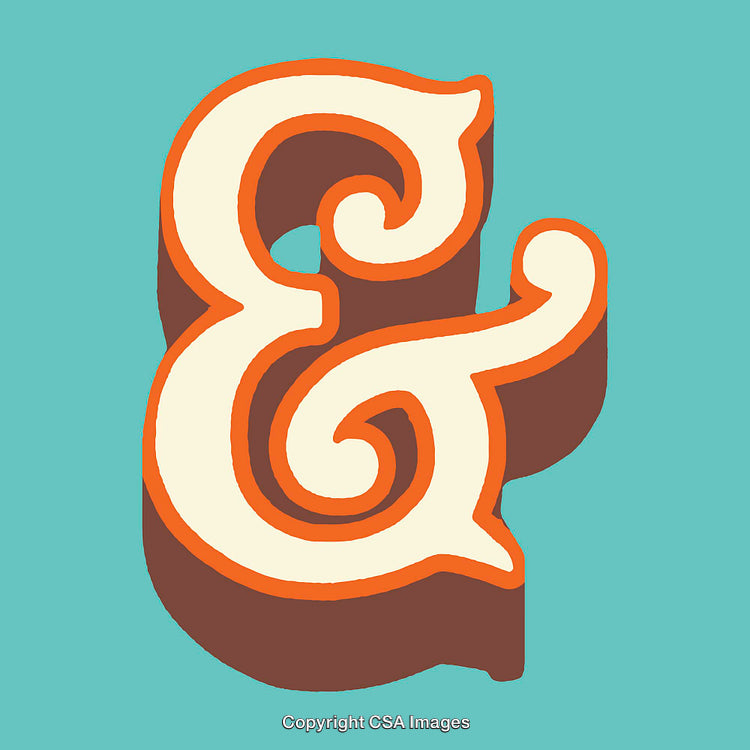 Ampersand