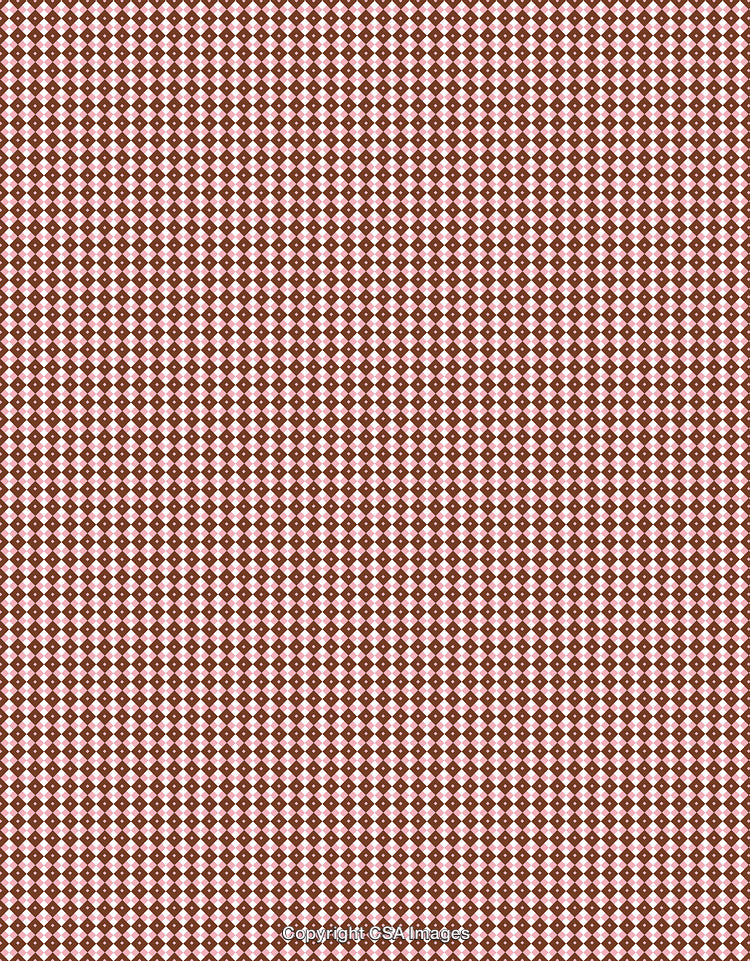 Abstract pattern