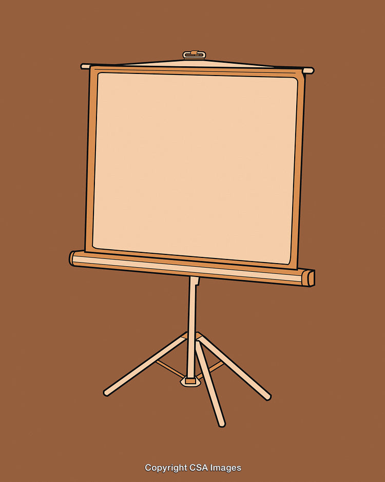 Projection Screen