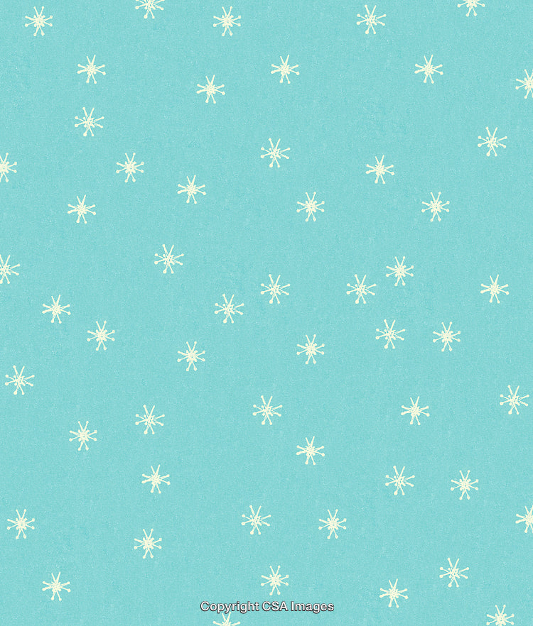 Snowflake Pattern