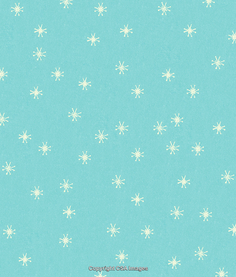 Snowflake Pattern