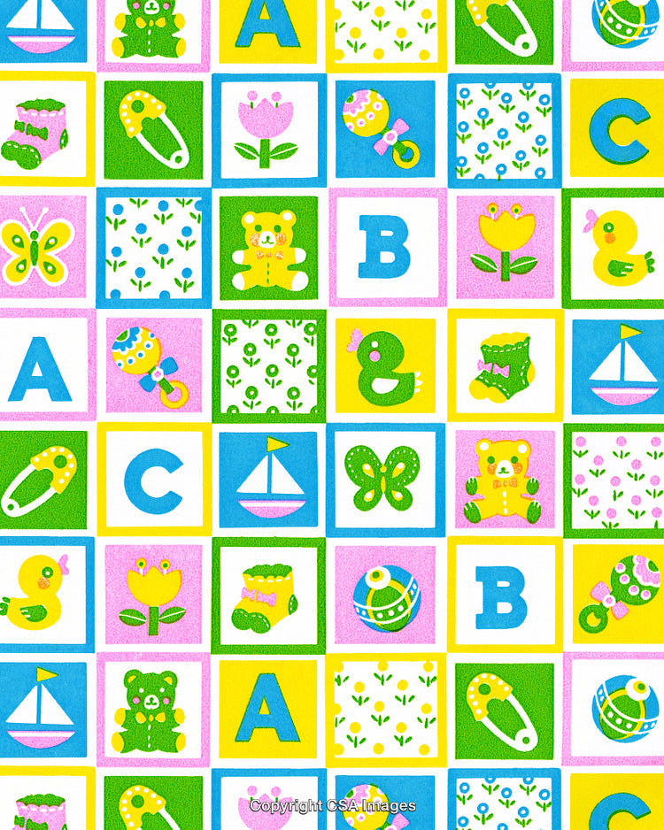 Baby Pattern