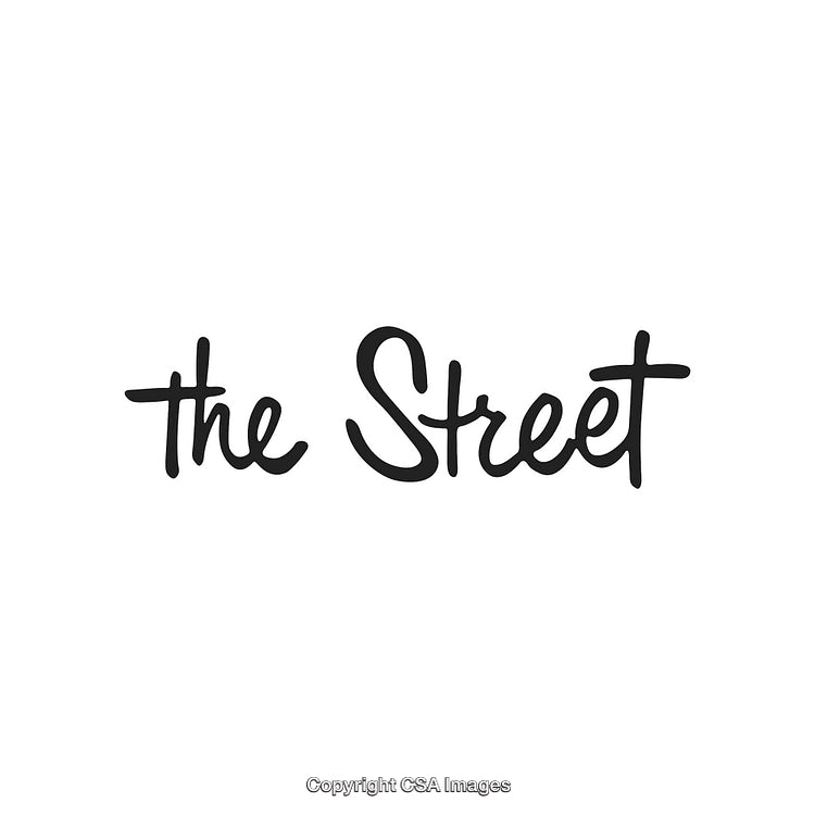 Creative Handwritten Text on White Background with Urban Theme