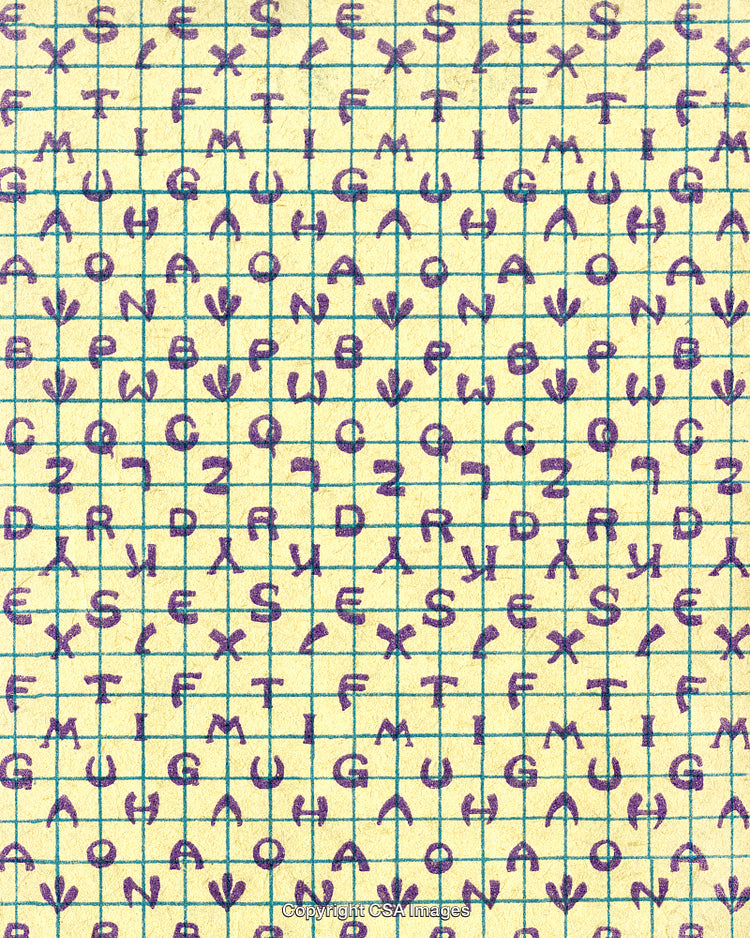 Pattern