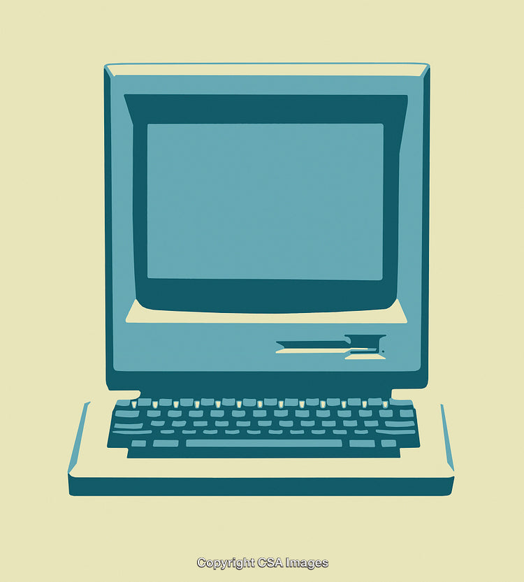 Computer