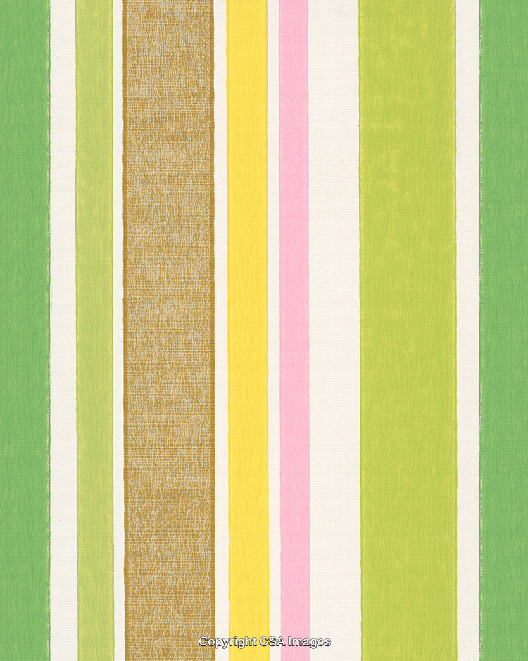 Striped Pattern