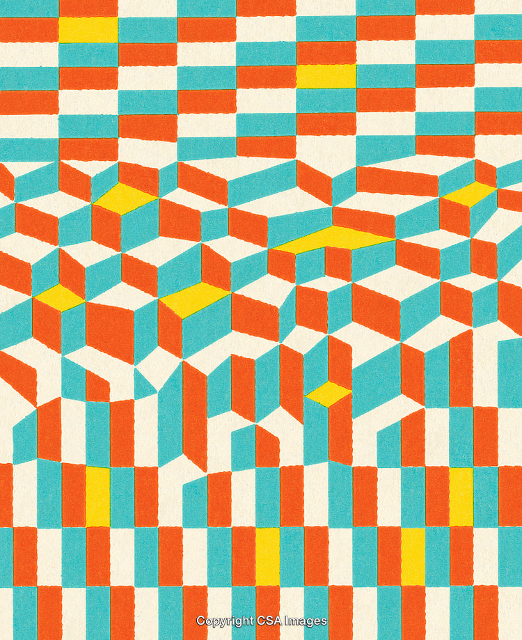 Geometric Pattern