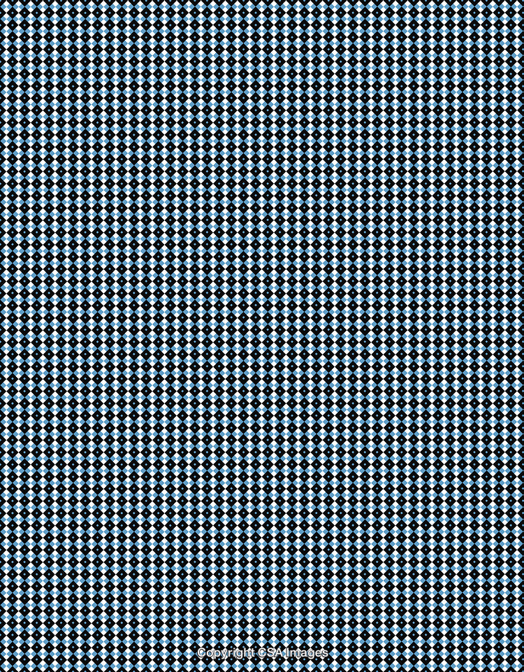 Abstract pattern