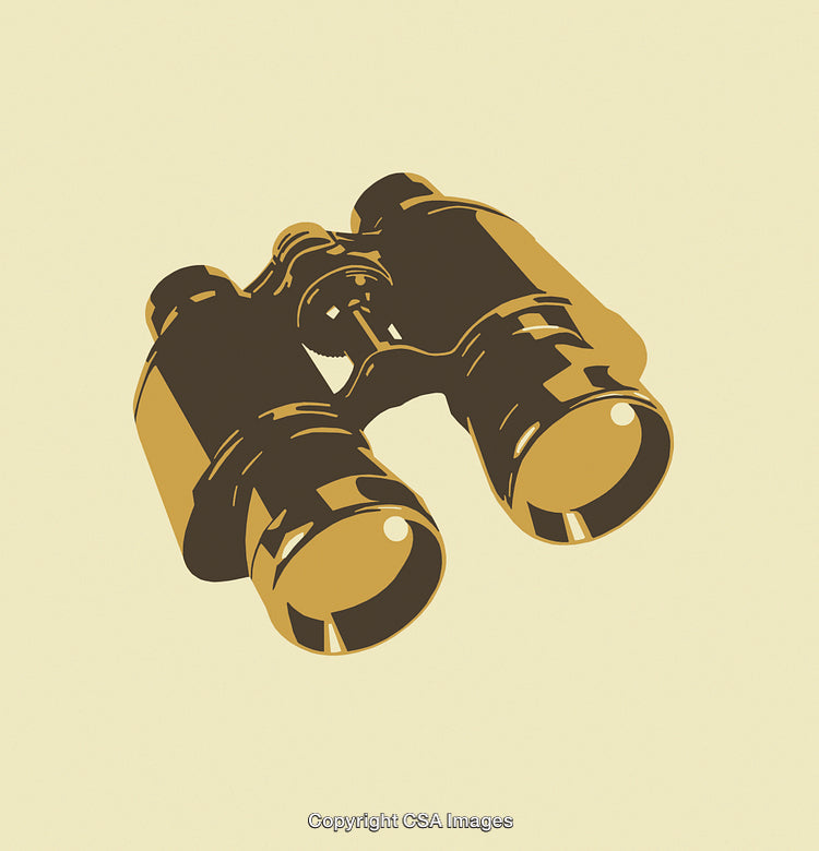 Binoculars