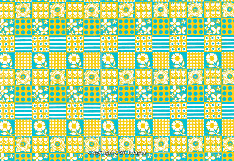 Abstract pattern