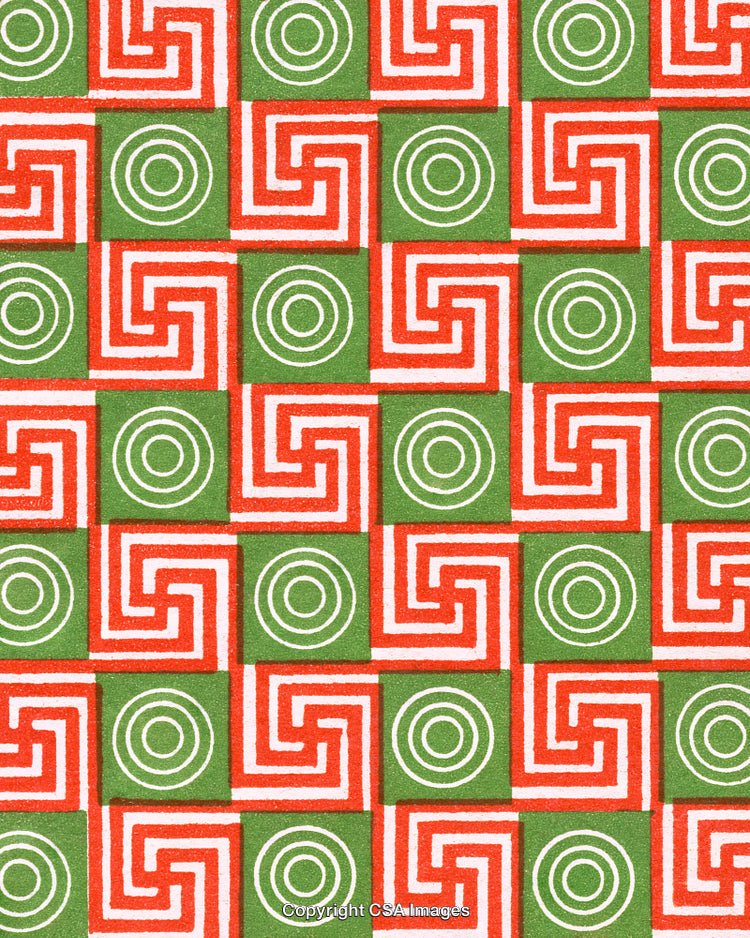 Pattern