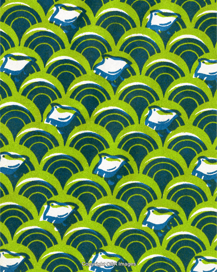 Pattern