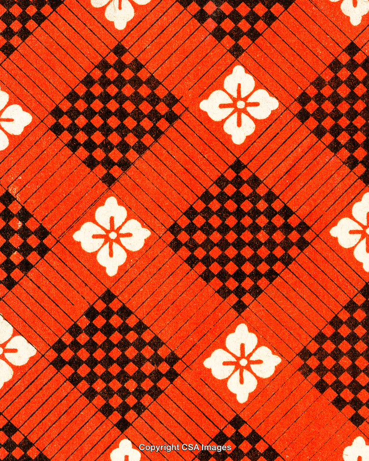 Pattern