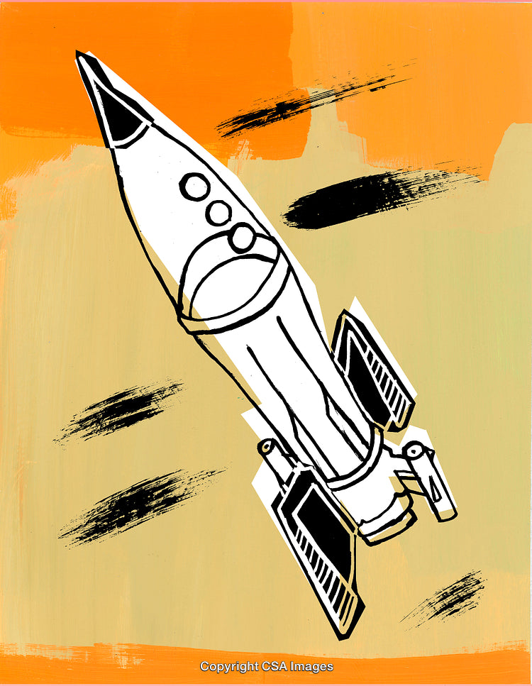 Rocket