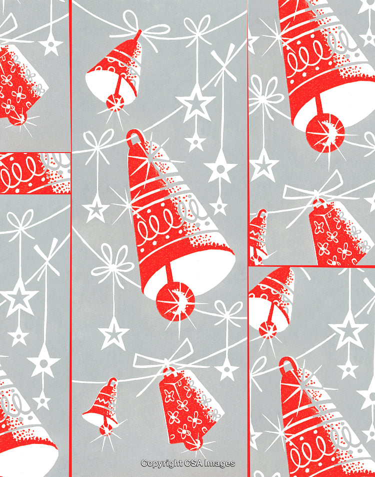Holiday bells
