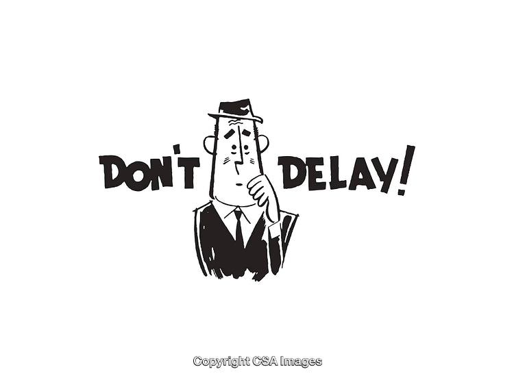 Minimalist Black And White Line Art Illustration Emphasizing Decision Making