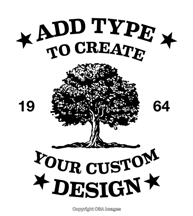 Tree Design Format