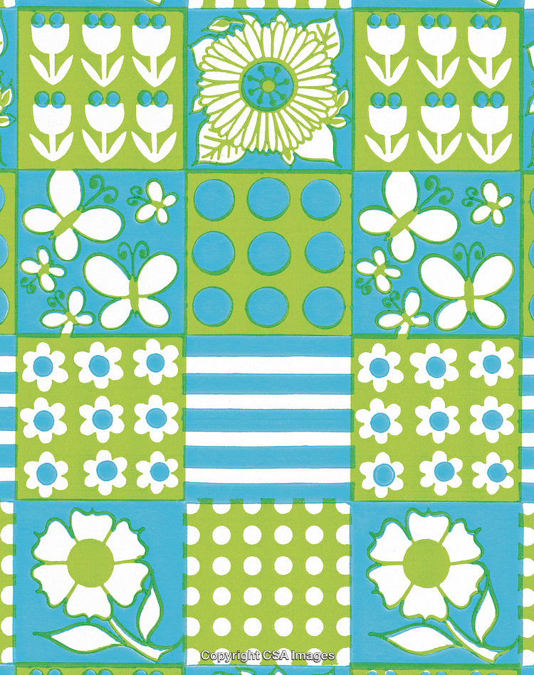 Floral Pattern