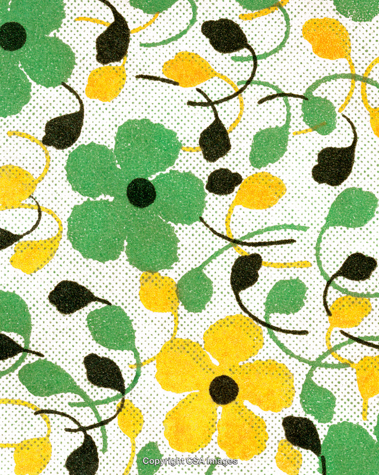 Floral Pattern