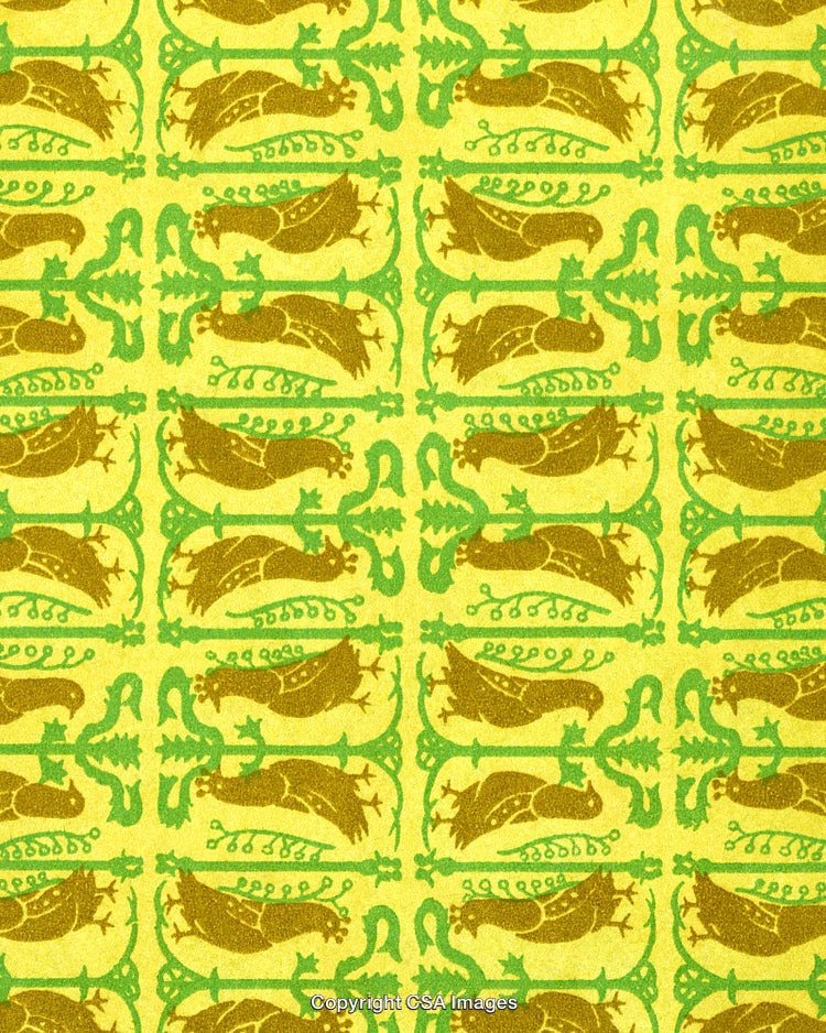 Pattern
