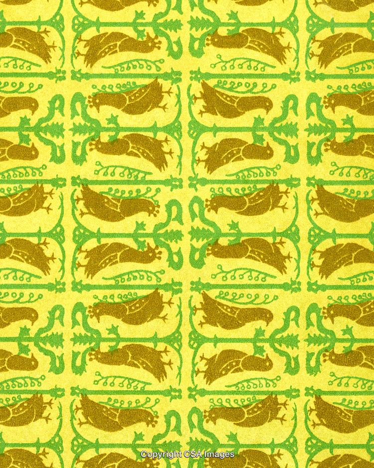 Pattern