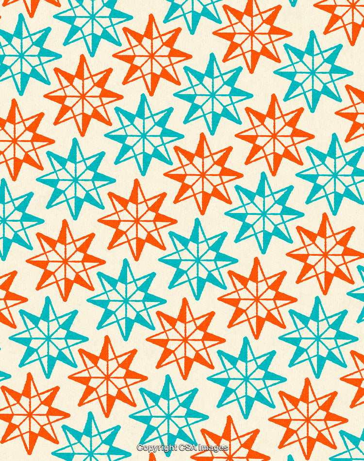 Star Pattern