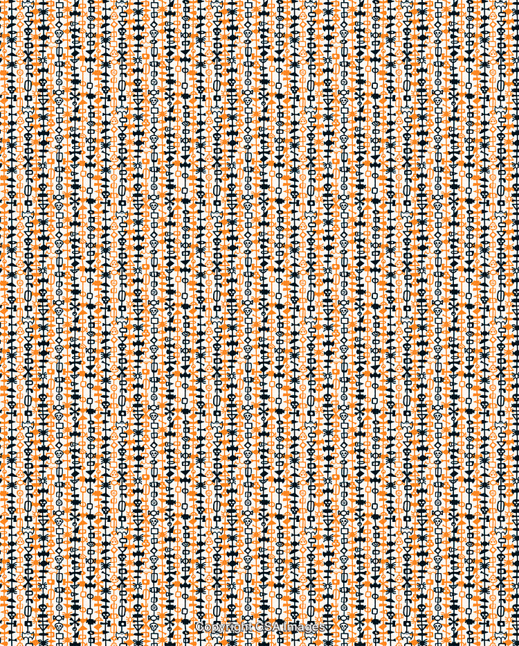 Abstract pattern