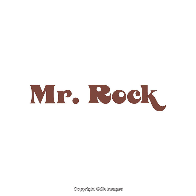 Stylish Typography Featuring Bold Lettering with Retro Design Aesthetic