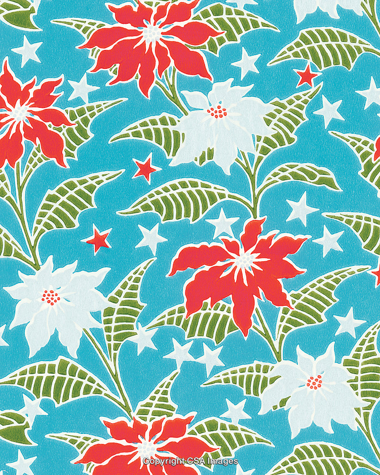 Floral Pattern
