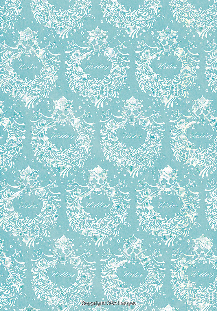 Abstract pattern