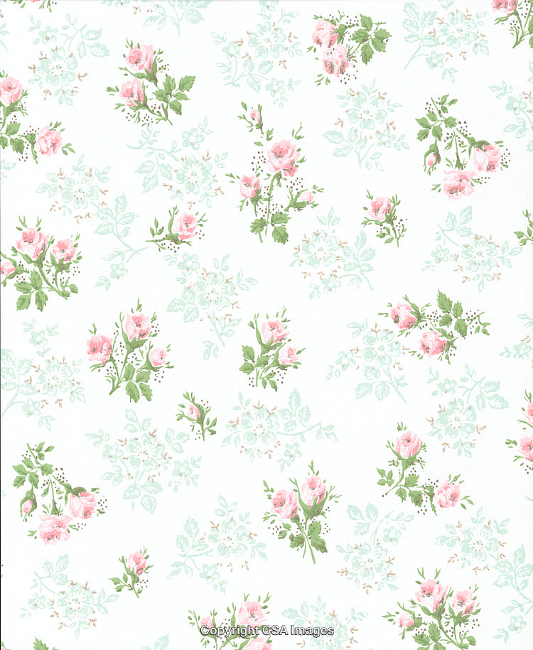 Flower pattern