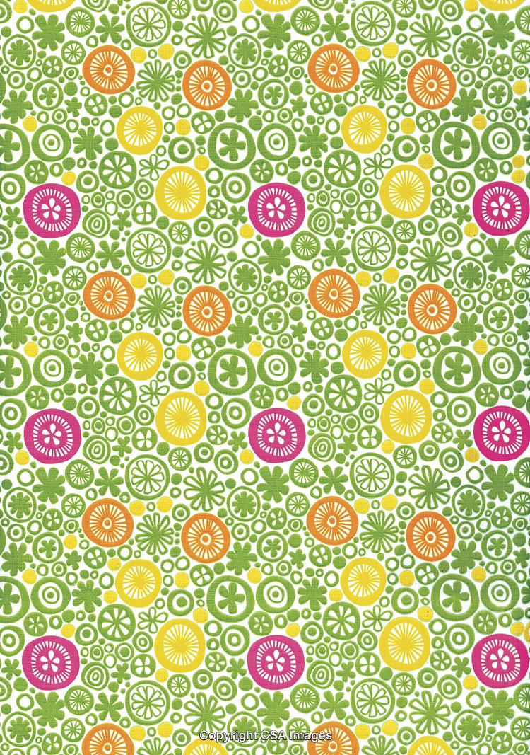 Floral Pattern