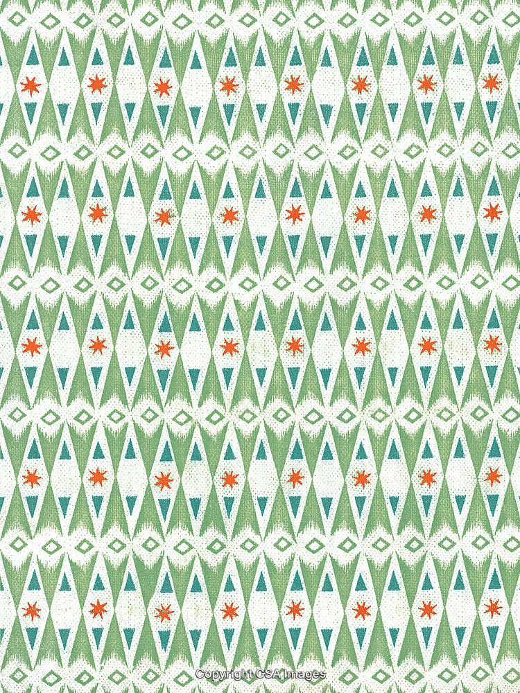 Muted pattern