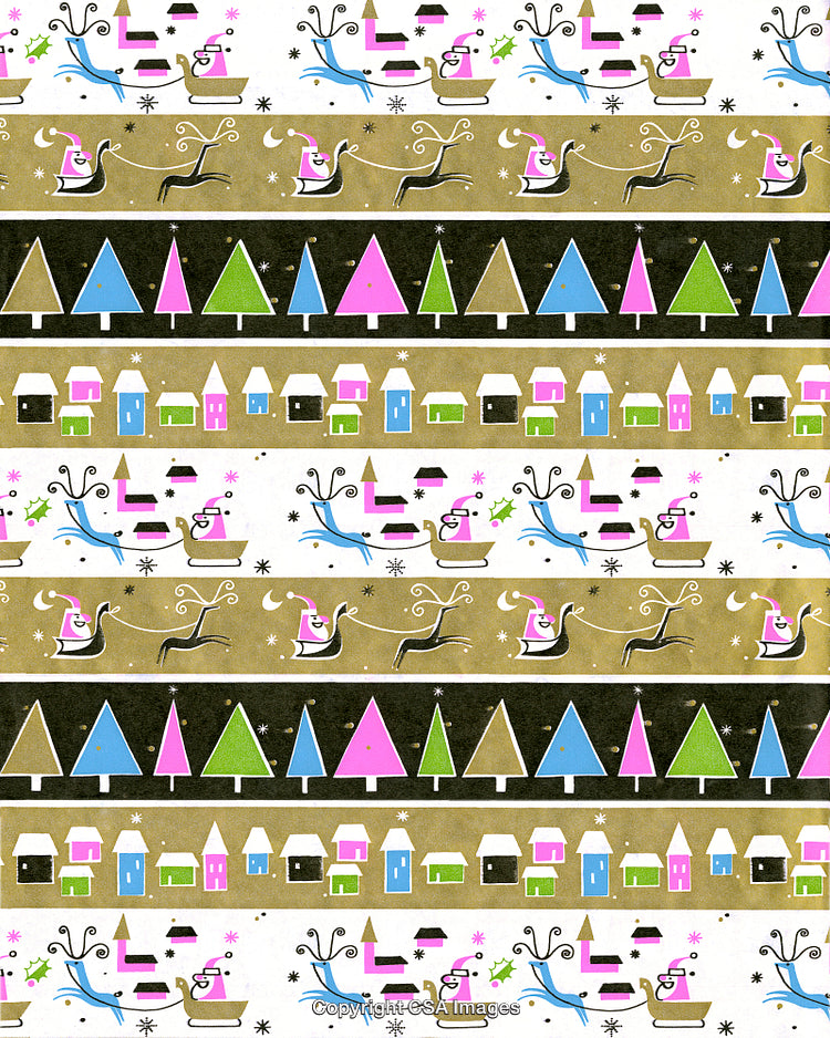 Christmas Pattern