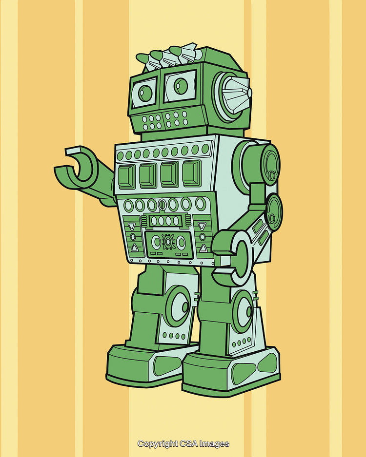 Robot