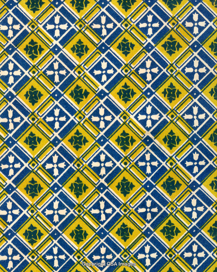 Pattern