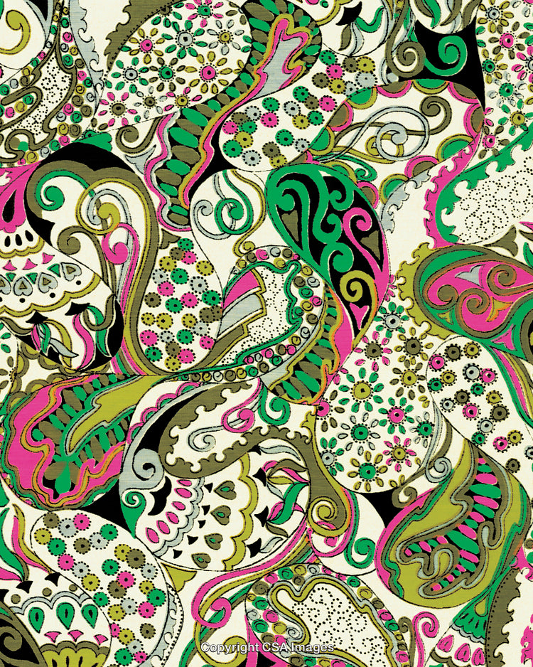 Pattern