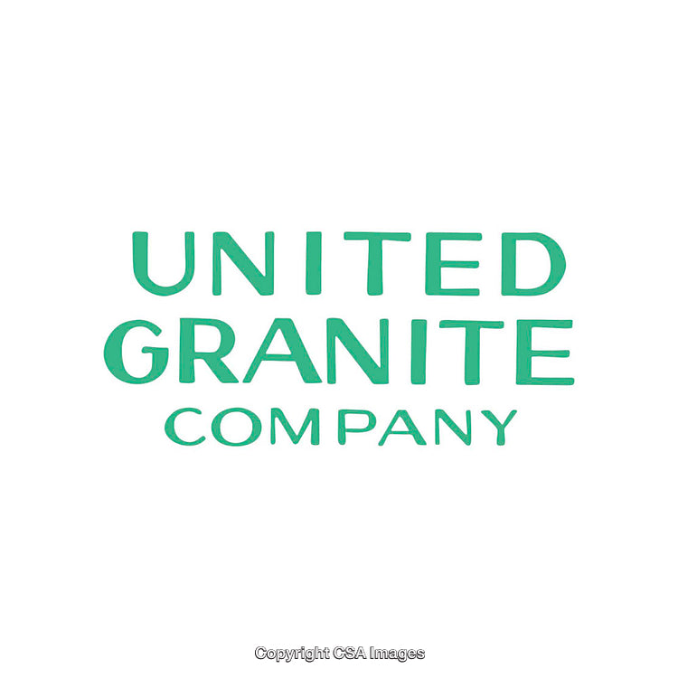 Minimalistic Logo Design Featuring Text in Bold Capitals