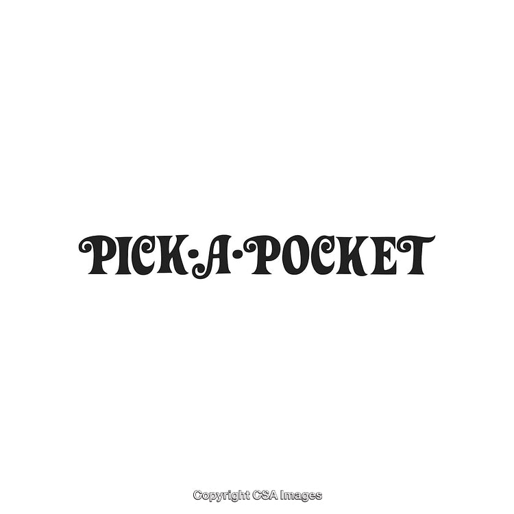 Stylish Whimsical Typography Logo Design Featuring Decorative Font Style