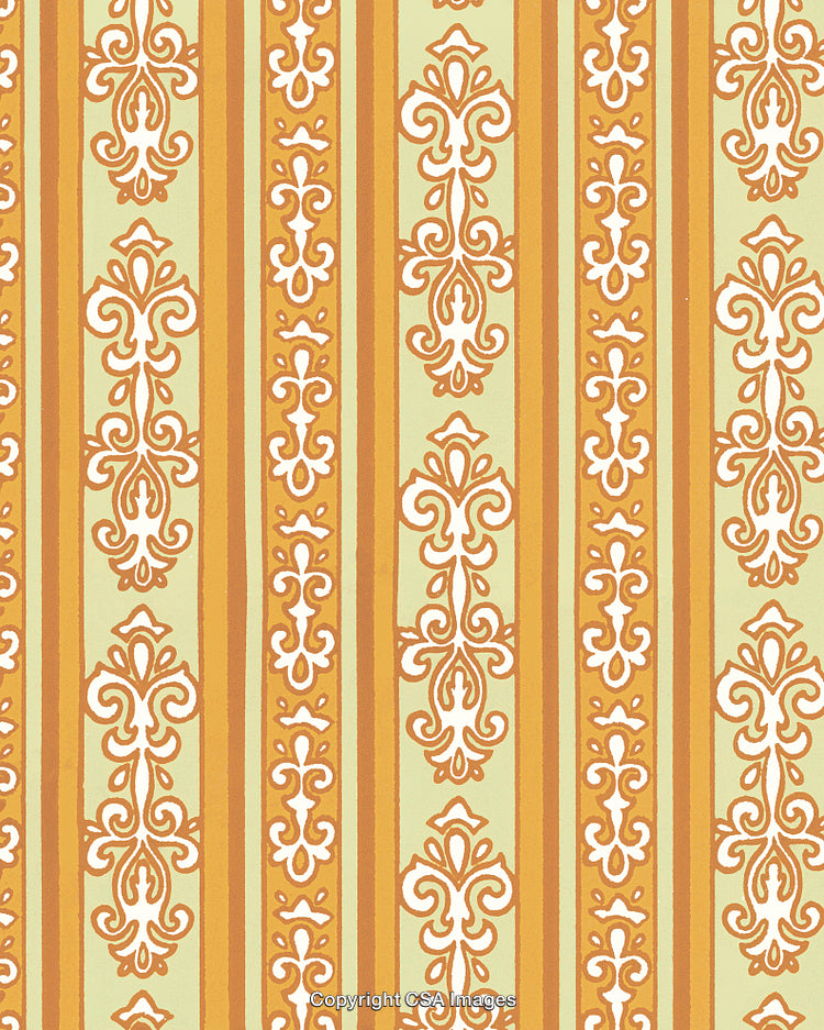 Abstract pattern