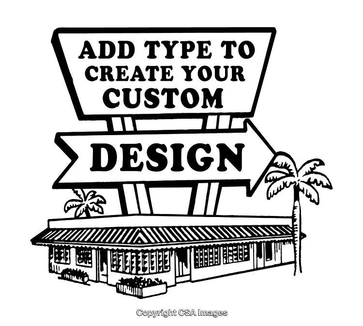 Restaurant Design Format