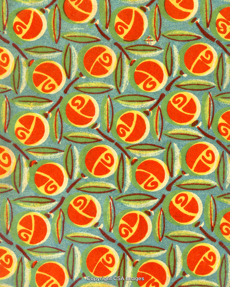 Pattern
